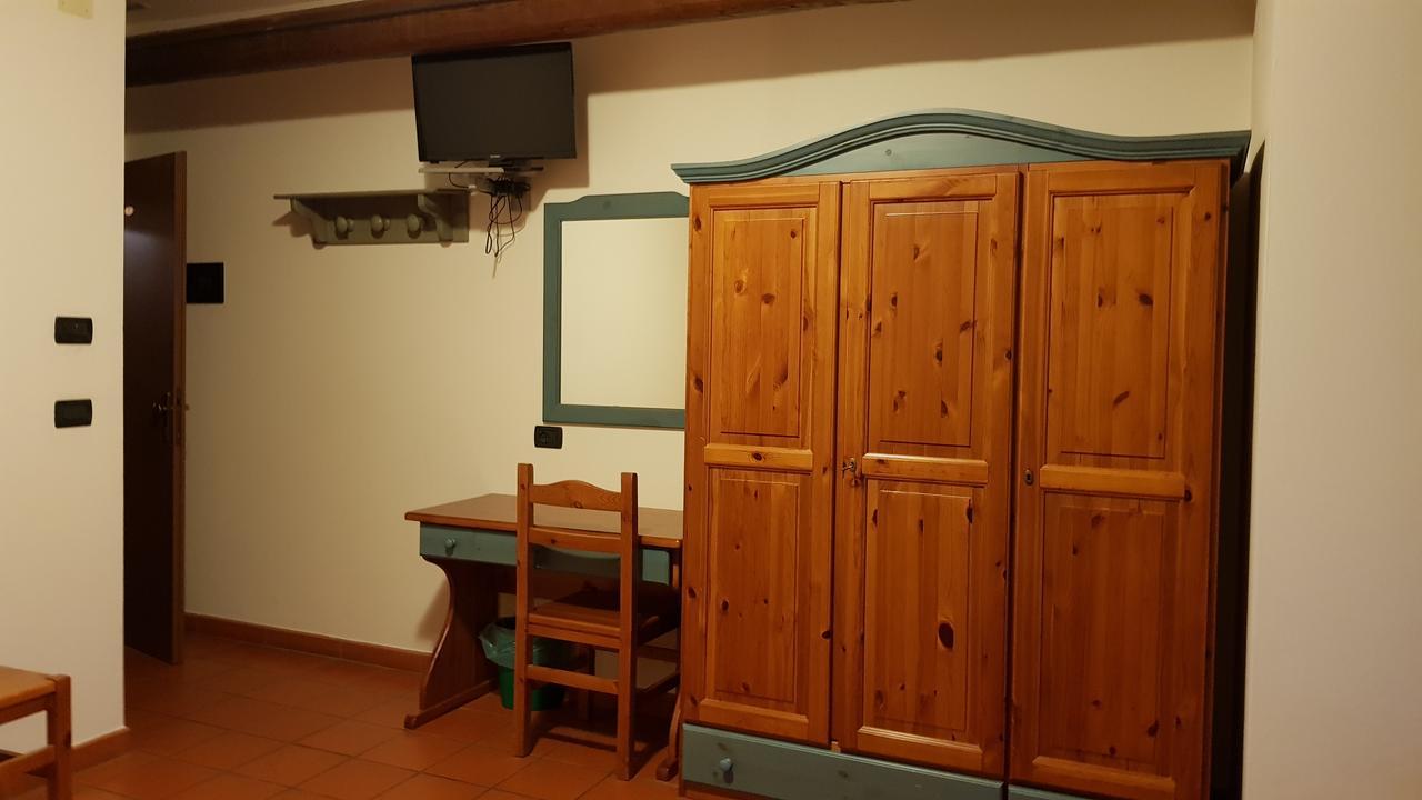 Casa Del Sole Bed & Breakfast Latisana Luaran gambar