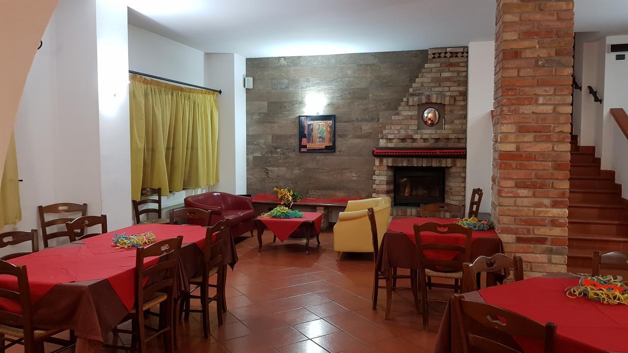 Casa Del Sole Bed & Breakfast Latisana Luaran gambar