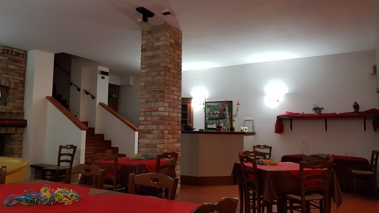 Casa Del Sole Bed & Breakfast Latisana Luaran gambar