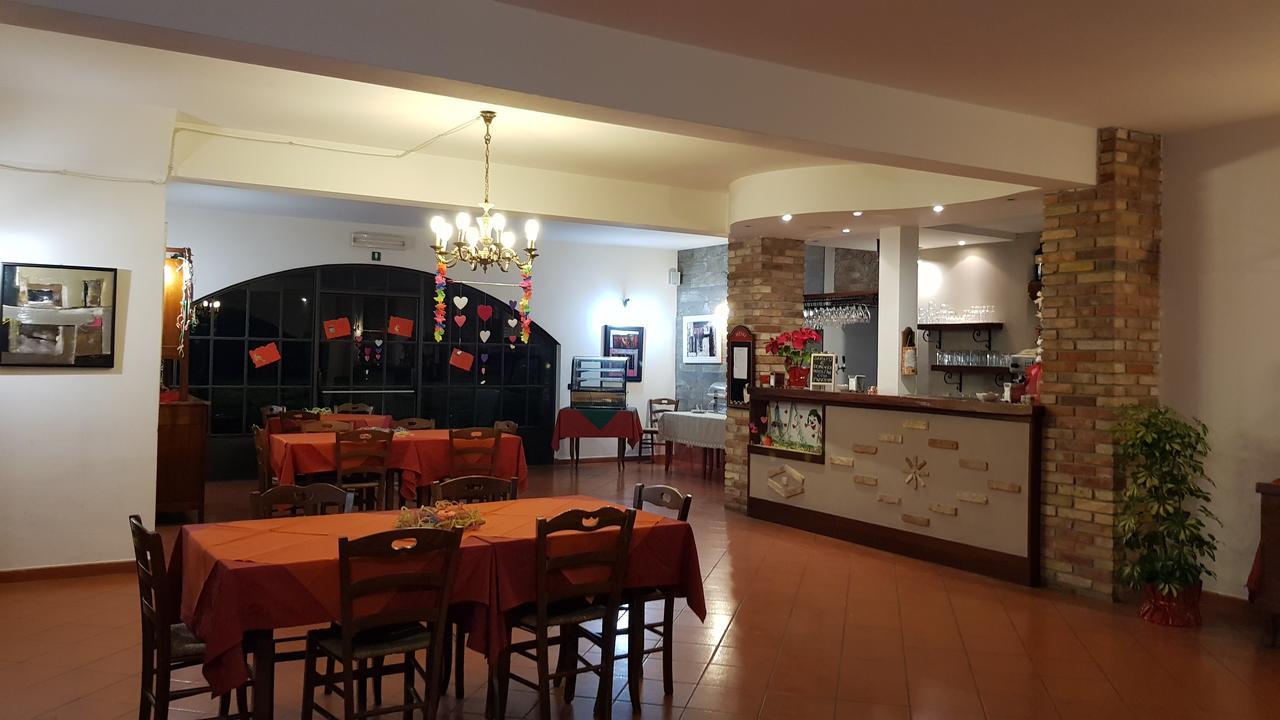 Casa Del Sole Bed & Breakfast Latisana Luaran gambar