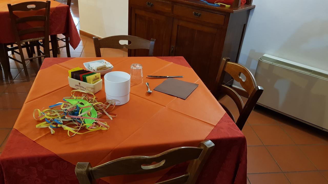 Casa Del Sole Bed & Breakfast Latisana Luaran gambar